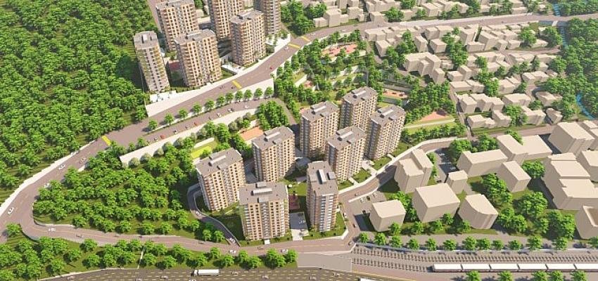 Bayraklı’nın çehresi değişecek