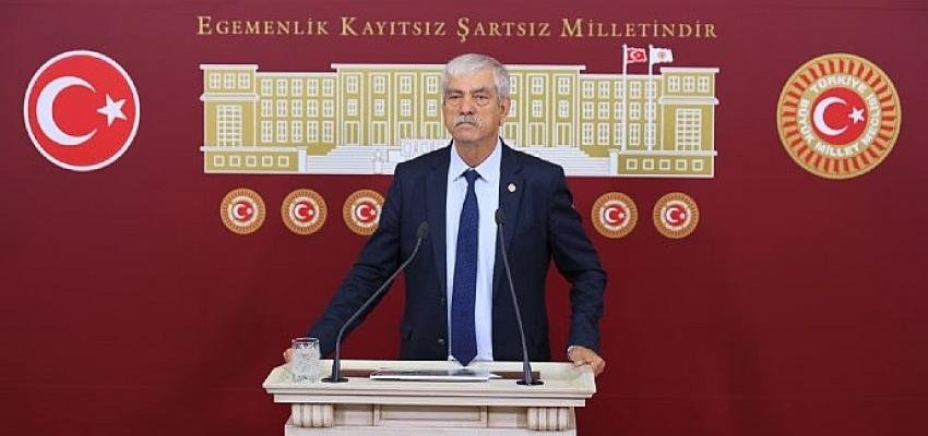 Beko’dan iktidara: Orman işçilerinin hakkı olan kadrolarını verin