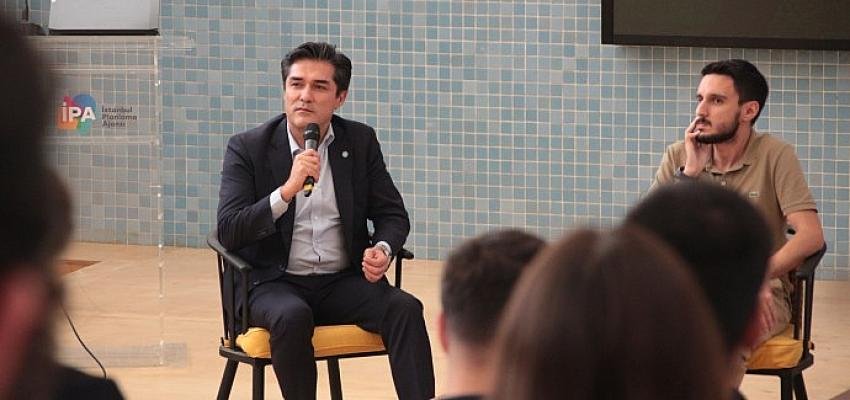 Beyin Göçü veren değil Beyin Göçü alan bir ülke olacağız