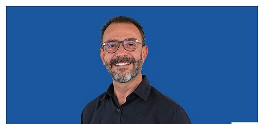 Blue Water Shioping’in Türkiye Ülke Müdürü Alper Türe Oldu