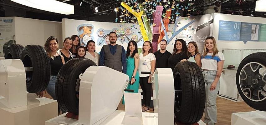 Brisa’dan Müşteri’nin Yeni Kahramanları Geliyor: Sektöre alanında uzmanlaşmış kadınlar yetiştiren “Müşterinin Kahramanları” programı yeni dönem mezunlarını verdi