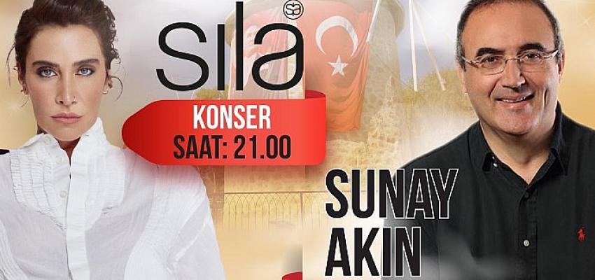 Çeşme ve Alaçatı’da Kurtuluşun 100. Yıl Coşkusu