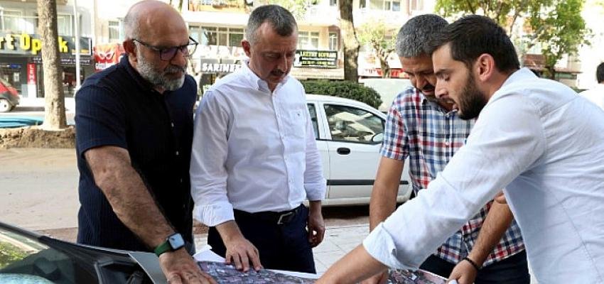 Çok güzel oluyor, ellerinize sağlık