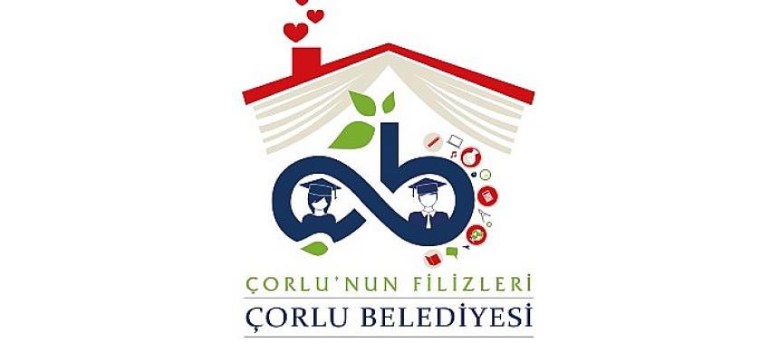 “Çorlu’nun Filizleri” Büyüyor: Öğrenci Sayısı ve Burs Bedeli Artırıldı