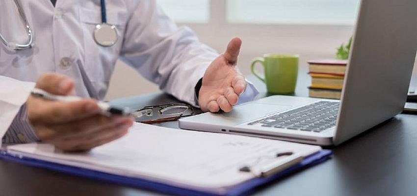 Dünya Hasta Güvenliği Günü’nde sağlık hizmeti ve hasta verilerini güven altına alın