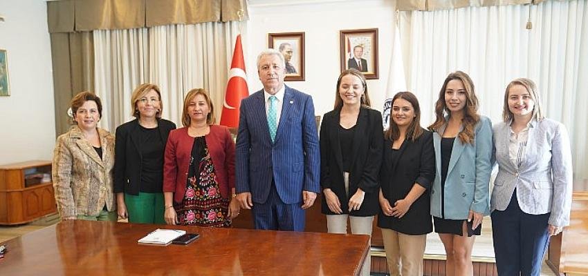 Egeli akademisyenin özel bireylere yönelik projesi TÜBİTAK’tan destek gördü