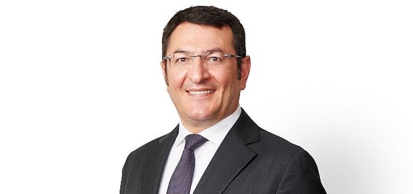 Fibaemeklilik Genel Müdürü Erol Öztürkoğlu “BES, çocuklar için erken emekliliğin ilk adımı”