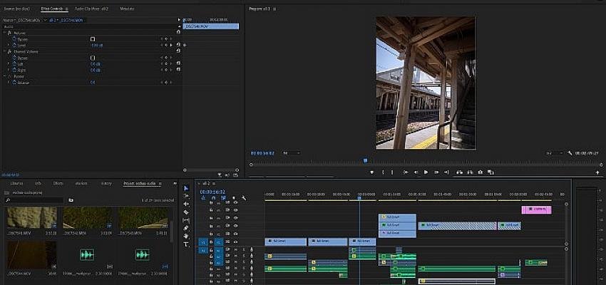 İnanılmaz Gerçekçi Görsel Canlandırmalar Bu Hafta ‘NVIDIA Studio’da Fırtına Estiriyor