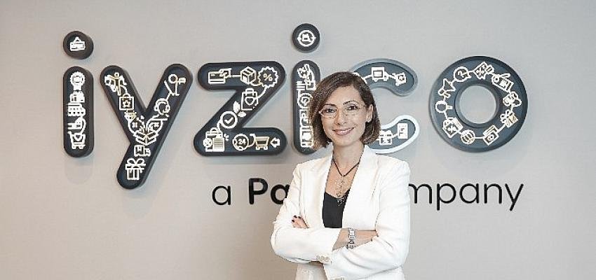 iyzico’nun yeni CHRO’su Seda Karatekin oldu