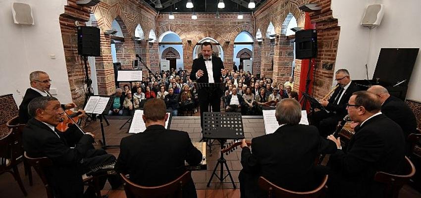 Osmangazi’de Koro Kayıtları Başladı