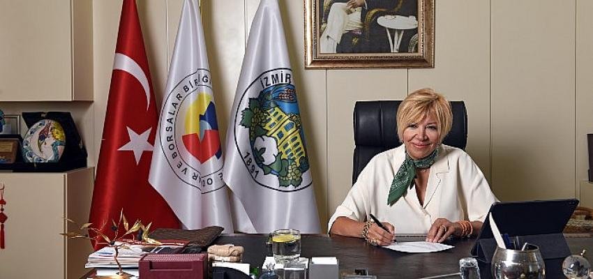 Özgürlük, cesaret ve mücadele İzmir’in Ruhunda Var