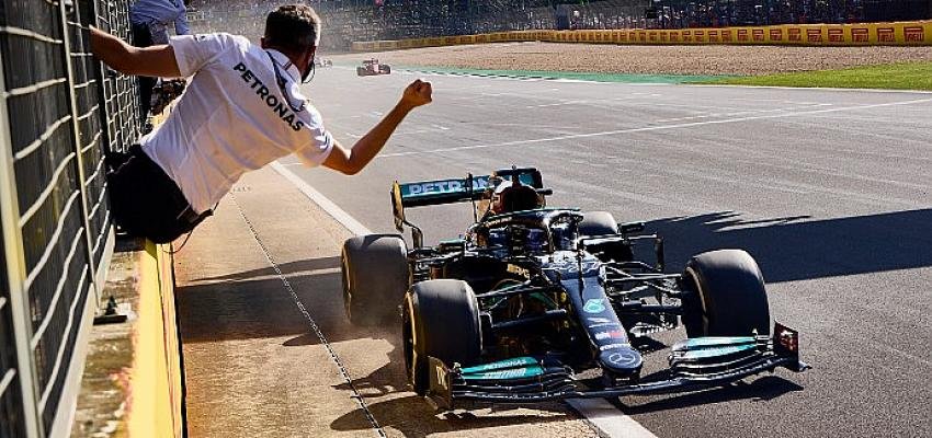 PETRONAS, CoolTech+™ Teknolojisi ile Fark Yaratıyor