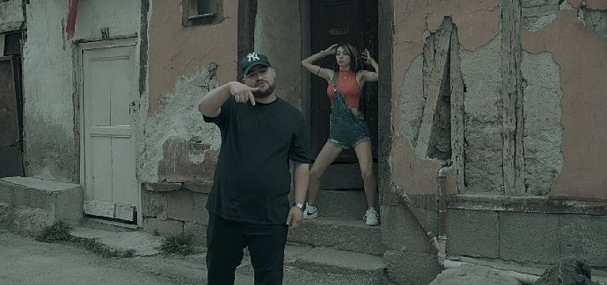 Puma’dan yeni şarkı “Keyfim Yerinde”