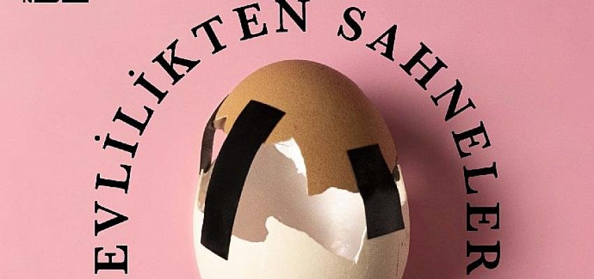 Sahnelendiği İlk Günden Bu Yana Kapalı Gişe Oynayan, Ece Dizdar ve Öner Erkan’ın Başarılı Performanslarıyla Yer Aldıkları ‘Evlilikten Sahneler’ Sezon Boyunca Zorlu PSM’de