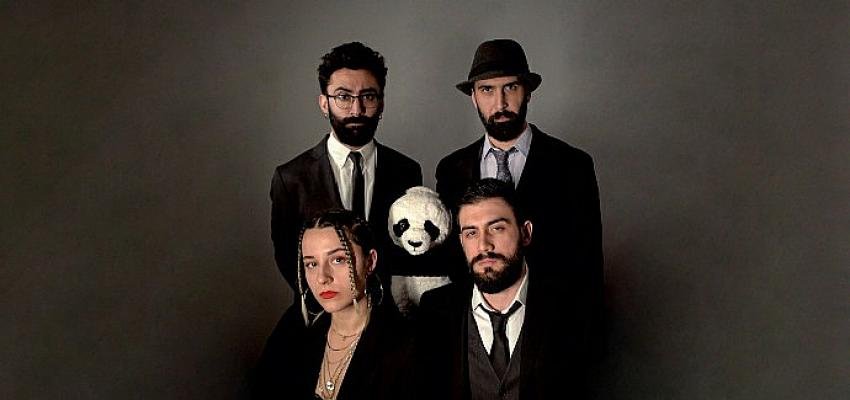 ‘Selin Geçit’, ‘Nilipek’ ve ‘Pandami Music’ konserleri ‘Eco Love Fest’ kapsamında Zorlu’da, 16-17-18 Eylül