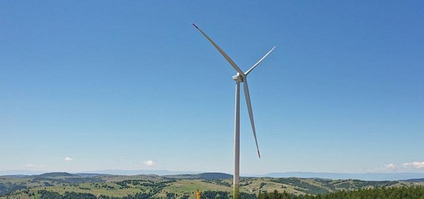 Sinop’taki Res’lerin Altına Güneş Paneli Kurumları Başladı