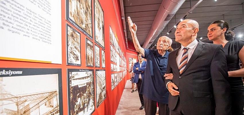 Soyer: Atatürk’ün yüzündeki kıvılcımdan çok şey öğreniyoruz