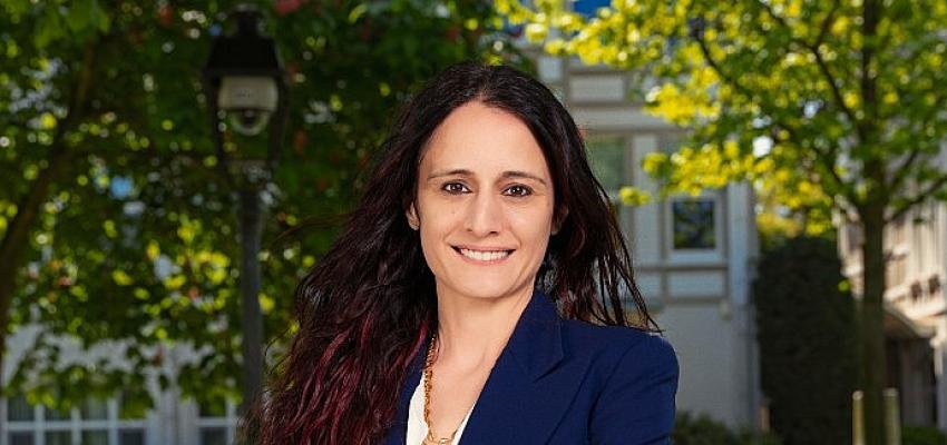 Suna Kıraç’ın hayalleri Suna’nın Kızları’yla geleceğe taşınıyor