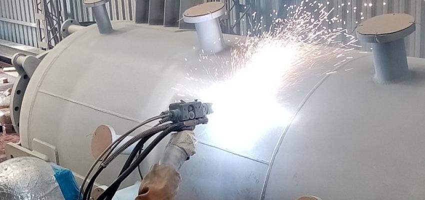 Tekfen imalat, yeni malzeme ve teknolojilerle daima ilklerin peşinde