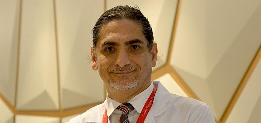 Türk Doktorun Yüzde Asimetri Tedavisi Dünyada Büyük Yankı Buldu