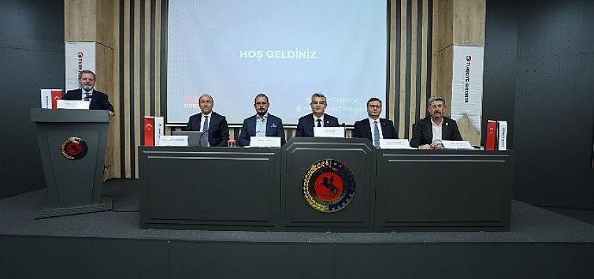 Türkiye “Sigorta” Sohbetleri   Samsun’da Devam Ediyor