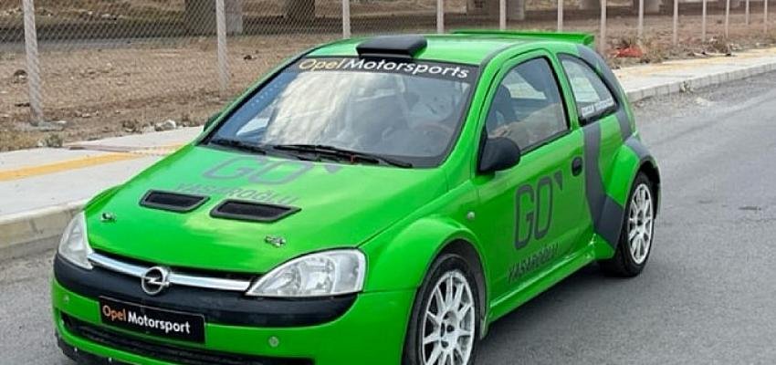 Türkiye Tırmanma Şampiyonası Kınıta