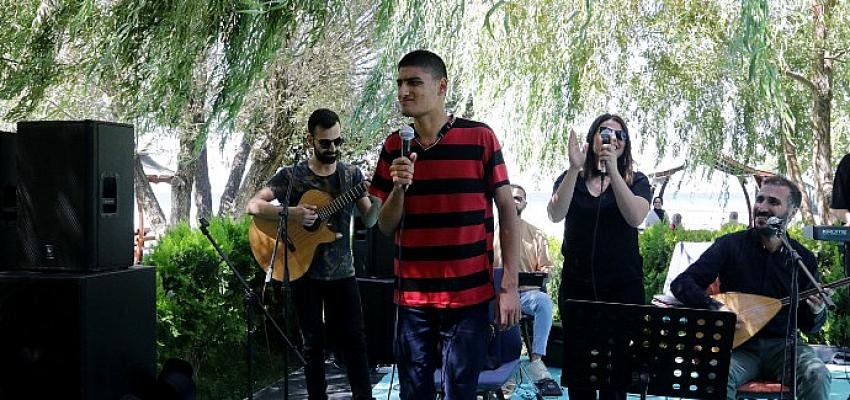 Van Büyükşehir’in ‘Özeliz Her Yerdeyiz’ Etkinlikleri Tamamlandı