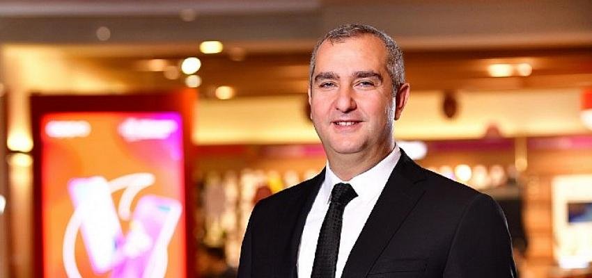 Vodafone’dan yapay zekayla enerji tasarrufunda artış