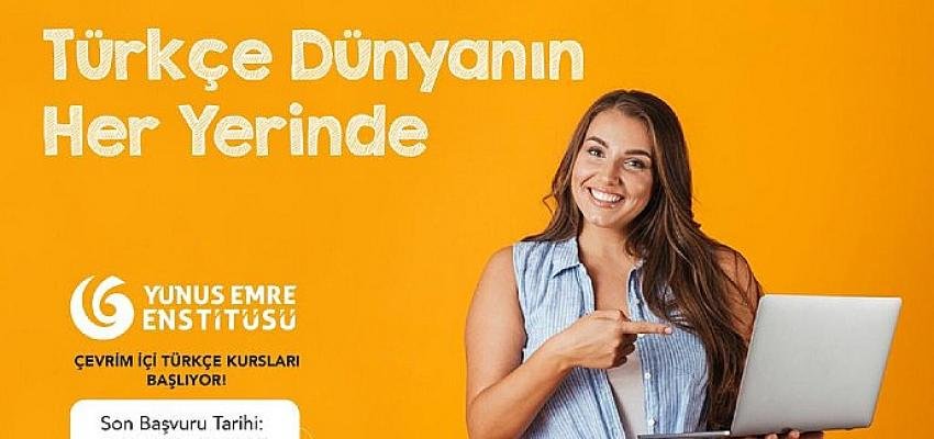 YEE’nin Çevrim İçi Kurslarıyla Türkçenin Sesi 196 Ülkede Yankılanacak