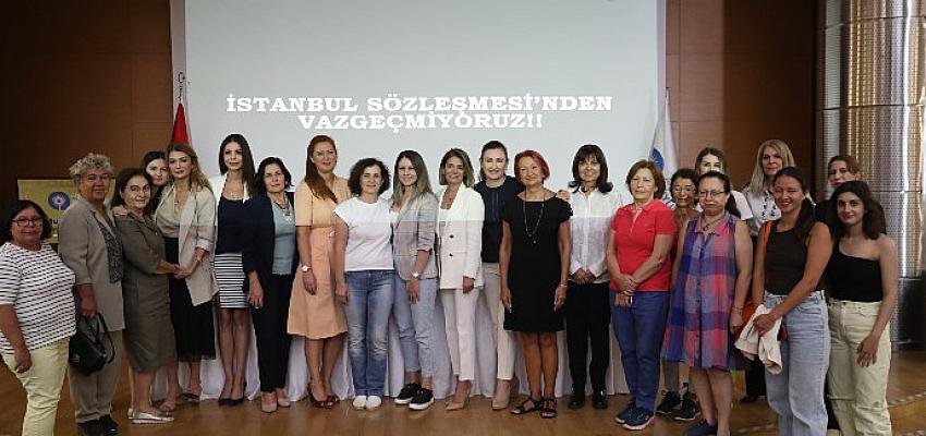 Antalya Büyükşehir’den Dünya Kız Çocukları Günü etkinliği