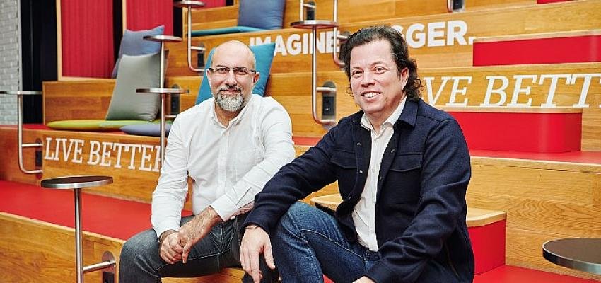 Cognitiwe, 4 kıtada 30 müşteriye ulaştı