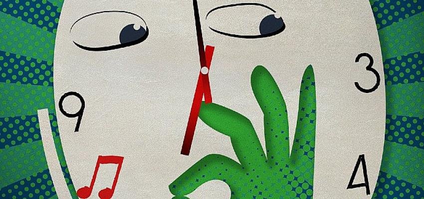 Cuma İş Çıkışı’nda “Sonic Boom” ile Dans Edin