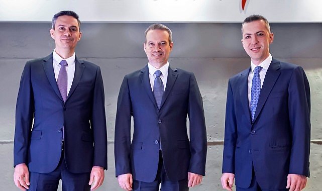 Arzum dünyada başarılı örnekleri olan CO-CEO yönetim sistemine geçiyor