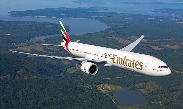 Emirates, artan talebi karşılamak için Avustralya’ya iki sefer daha ekliyor