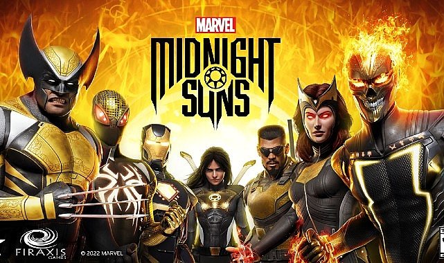 “Marvel’s Midnight Suns” ve “HITMAN 3” Bu Ay DLSS 3 Desteğiyle Geliyor