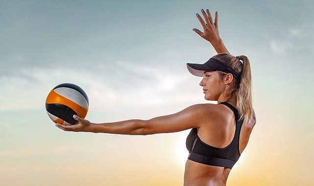 Plaj Voleybolunda 2023’ün İlk Turnuvası Doha Heyecanı Canlı Yayınlarla D-Smart ve D-Smart GO’da
