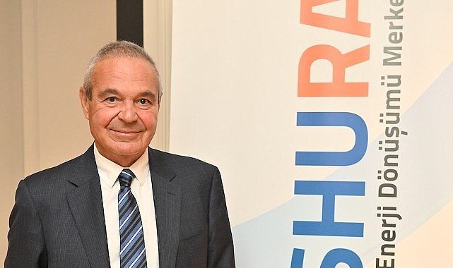SHURA Enerji Dönüşümü Merkezi: Türkiye 2053’te Net Sıfır Hedefine Ulaşabilir!
