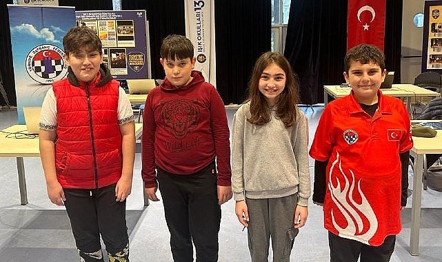 TSF Başkanı Gülkız Tulay: İstanbul 12 yaş altında Avrupa şampiyonu, 50 yaş üstünde Avrupa ikincisi oldu