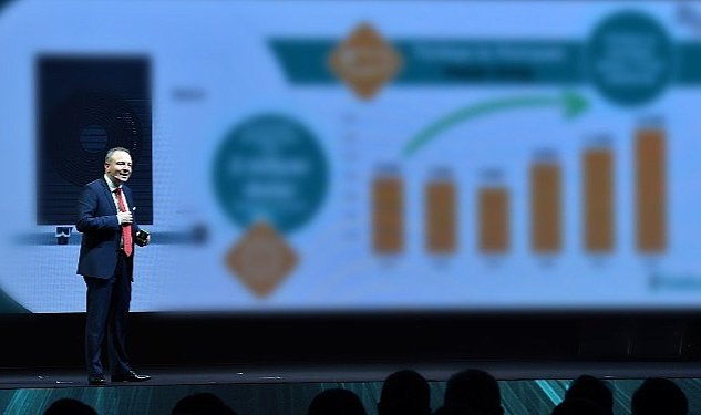 Vaillant sürdürülebilirlik ve müşteri odaklı iş stratejisiyle 2022 yılında da büyümeye devam etti