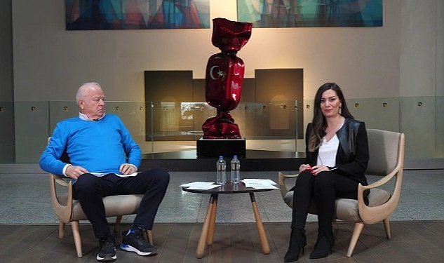 Şansal Büyüka “Fatih Karagümrük Ligimizin en keyif veren takımı”