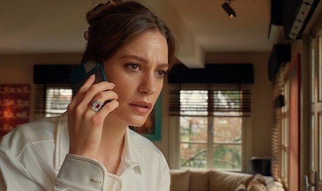 'Aile'nin Bu Akşamki Bölümünden Yeni Ön İzleme Sahnesi Yayınlandı