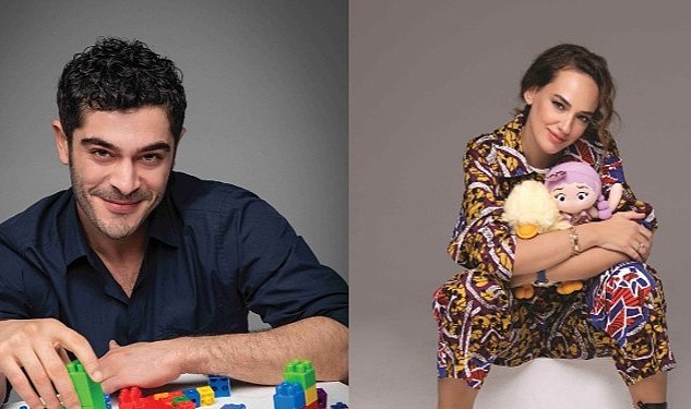 Kahramanmaraş'ta kurulan Kırmızı Çatı Çocuk Destek Merkezi “Oyun İyileştirir" diyerek çocuklarla buluşuyor