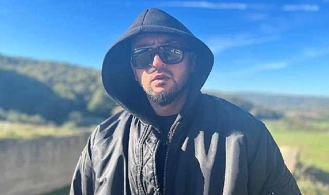 Türkçe RAP'in Sevilen İsmi ZERO, Yeni “Gel” Şarkısıyla Karşınızda