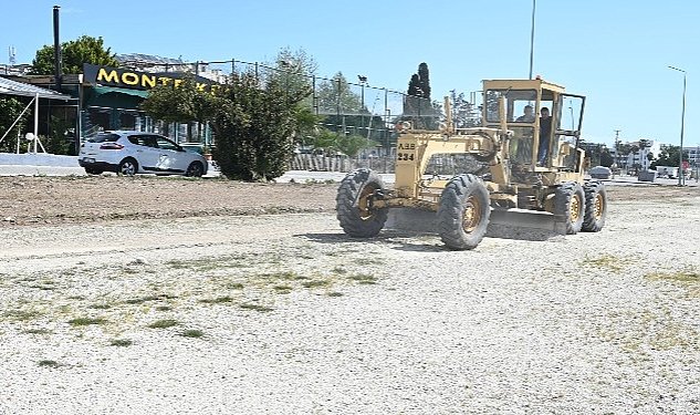 Türkiye Petank Şampiyonası hazırlıkları başladı