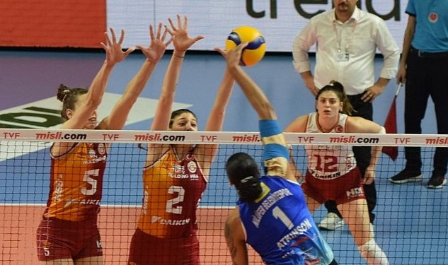 Nilüfer'in sultanları Avrupa kapılarını açtı