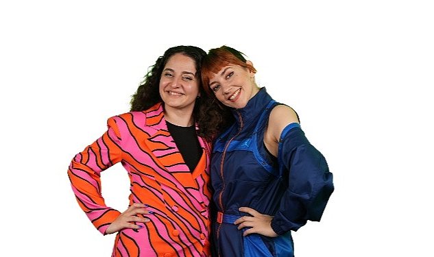 Nova Norda;  “Ne İstediğimi Bulmak İstedim"