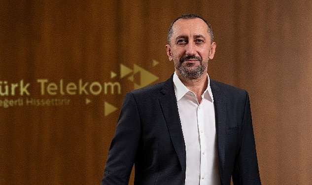 Türk Telekom CEO'su Ümit Önal:   “Türk sporunu desteklemeye  devam edeceğiz"