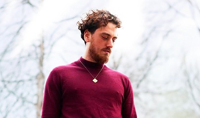 Evrencan Gündüz'ün Yeni Şarkısı “Bu Bir Rüya” Yayınlandı