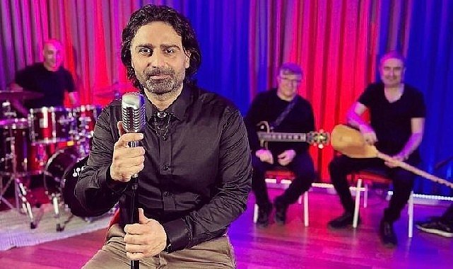 Zülfü Livaneli'den Ahmet Gültekin'e “Kan Çiçekleri” desteği