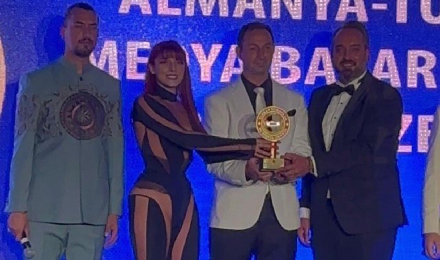 Alman basınından Dilek Kaya'ya sansür